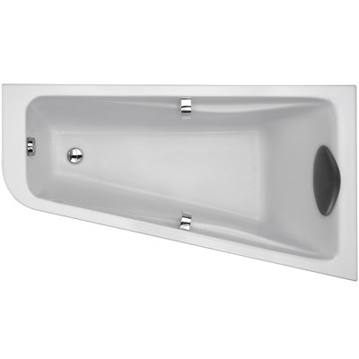 Акриловая ванна Jacob Delafon Odeon Up 160x90 R E5EN2250RU-00 с гидромассажем E5EN2250RU-00 - фото 452165