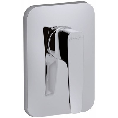 Смеситель для душа Jacob Delafon Aleo+ E98706-CP Хром E98706-CP - фото 452174