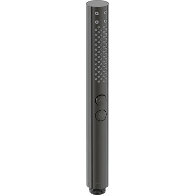 Ручной душ Jacob Delafon Shift+ E21335-BL Черный матовый E21335-BL - фото 452209