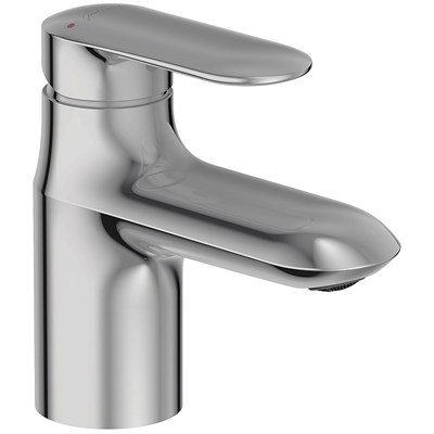 Смеситель для раковины Jacob Delafon Kumin E99980-CP Хром E99980-CP - фото 452688
