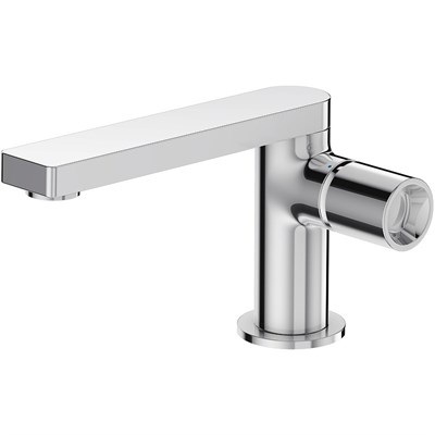 Смеситель для раковины Jacob Delafon Composed E73050-CP Хром E73050-CP - фото 452760