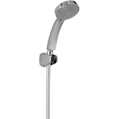 Душевой гарнитур Jacob Delafon Citrus E12904-CP Хром E12904-CP - фото 452983