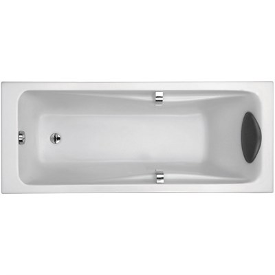 Акриловая ванна Jacob Delafon Odeon Up 150x70 E6060RU-00 без гидромассажа E6060RU-00 - фото 453093