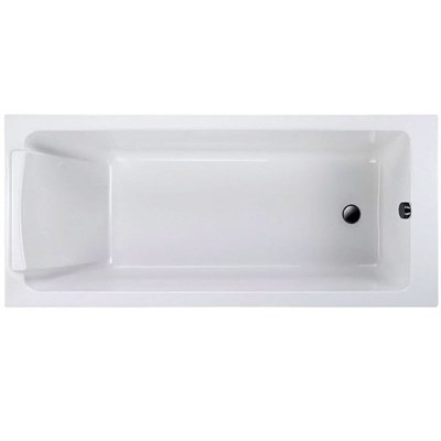 Акриловая ванна Jacob Delafon Sofa 170x75 E60515RU-01 без гидромассажа E60515RU-01 - фото 453861