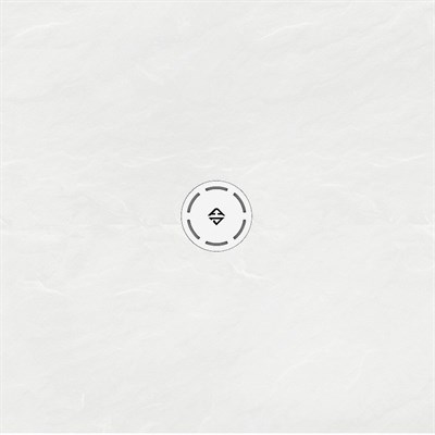 Душевой поддон из материала Neoroc Jacob Delafon Singulier 90x90 E67033-SHM Белый E67033-SHM - фото 453914