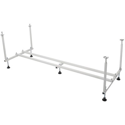 Каркас для ванны Jacob Delafon Patio 170x70 SF124RU-NF Серый SF124RU-NF - фото 453943