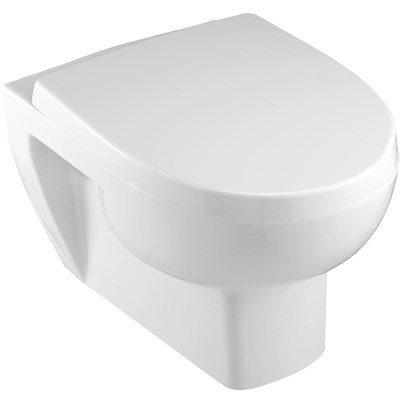 Унитаз Jacob Delafon Odeon Up&nbsp;E4764-00 без сиденья E4764-00 - фото 454096