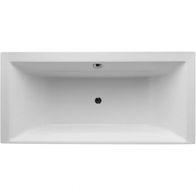 Акриловая ванна Jacob Delafon Evok 180x80 E60269RU-00 без гидромассажа E60269RU-00 - фото 454572