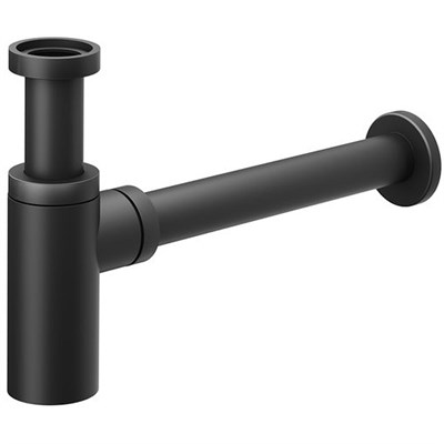 Сифон для раковины Ravak X01747 Черный матовый X01747 - фото 454749
