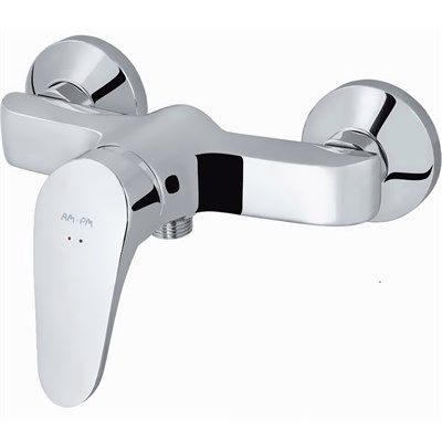 Смеситель для душа AM.PM Joy F8520000 Хром F8520000 - фото 454806