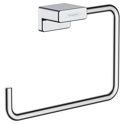Полотенцедержатель Hansgrohe AddStoris 41754000 41754000 - фото 454815