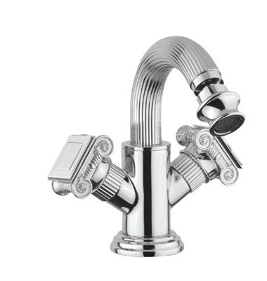Смеситель для биде Cezares Olimp OLIMP-BS2-02-Sw Бронза OLIMP-BS2-02-Sw - фото 456699