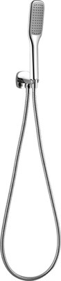 Душевой гарнитур Cezares Tesoro F Kd 01 Хром TESORO-F-KD-01 - фото 456908