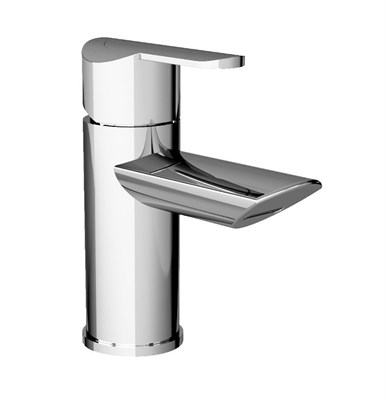 Смеситель для биде Cezares Garda GARDA-BSM1-01-Cr Хром GARDA-BSM1-01-Cr - фото 456954
