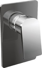 Смеситель для душа Cezares Trend TREND-DIM-01-Cr Хром TREND-DIM-01-Cr - фото 456968