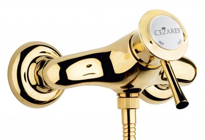 Смеситель для душа Cezares Giubileo GIUBILEO-DM-01 Хром GIUBILEO-DM-01 - фото 456982