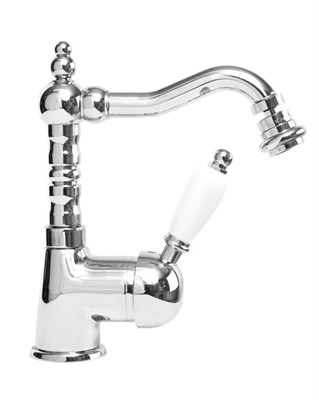 Смеситель для биде Cezares Elite ELITE-BSM2-01-Bi Хром ELITE-BSM2-01-Bi - фото 457015