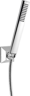 Ручной душ Cezares LEGEND-KD-01 Хром LEGEND-KD-01 - фото 457036