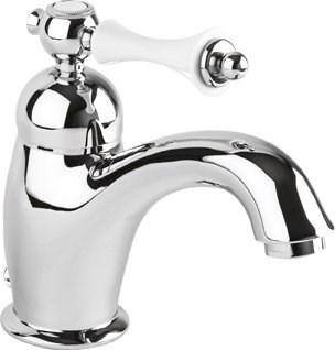 Смеситель для раковины Cezares Margot MARGOT-LSM1-01-M Хром MARGOT-LSM1-01-M - фото 457287