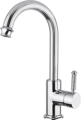 Смеситель для раковины Cezares Olimp OLIMP-LSM2-01-L Хром OLIMP-LSM2-01-L - фото 457609