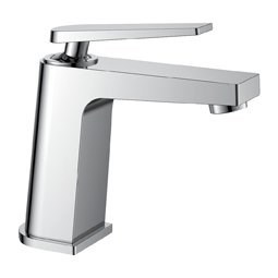 Смеситель для раковины Cezares BADEN-F-LS-01-W0 Хром BADEN-F-LS-01-W0 - фото 457678