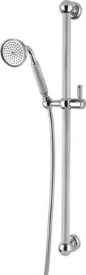 Душевой гарнитур Cezares OLIMP-SD-01 Хром OLIMP-SD-01 - фото 457998