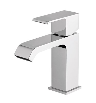 Смеситель для раковины Cezares Porta PORTA-LS1-01-W0 Хром PORTA-LS1-01-W0 - фото 458826