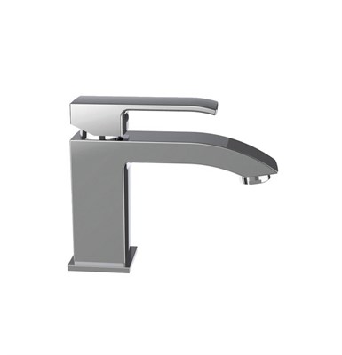 Смеситель для раковины Cezares Livello LIVELLO-LSM1-01-W0 Хром LIVELLO-LSM1-01-W0 - фото 458835