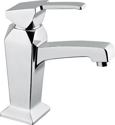 Смеситель для раковины Cezares Legend LSM2 01 Хром LEGEND-LSM2-01 - фото 458976