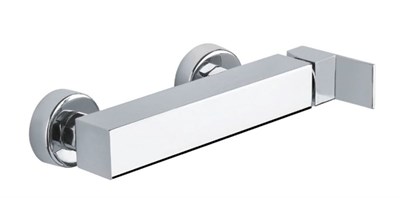 Смеситель для душа Cezares UNIKA-DM-NOP Черный UNIKA-DM-NOP - фото 460107