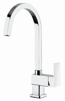 Смеситель для раковины Cezares UNIKA-LSM1-A-01-W0 Хром UNIKA-LSM1-A-01-W0 - фото 460130