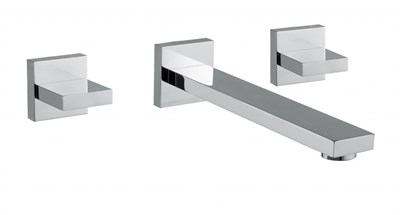 Смеситель для раковины Cezares UNIKA-BLI3-01 Хром UNIKA-BLI3-01 - фото 460163