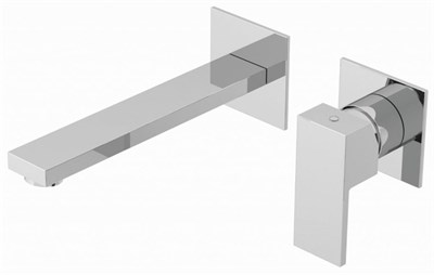 Смеситель для раковины Cezares UNIKA-BLI2-NOP Черный UNIKA-BLI2-NOP - фото 460239