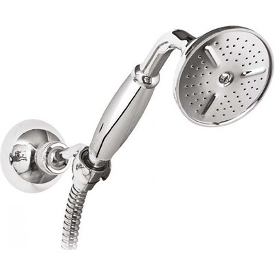 Душевой гарнитур Cezares Royal Palace CZR-KD Хром с ручкой Хром CZR-KD-01-M - фото 460765