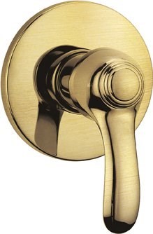 Смеситель для душа Cezares LIRA-C-DIM-01 Хром LIRA-C-DIM-01 - фото 460981