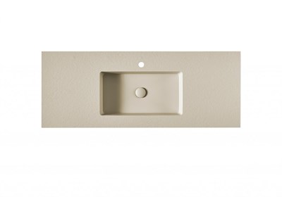 Раковина Cezares Acquabella ENCIMERA.INTEGRA_SF_SLATE_80_BIANCO Bianco ENCIMERA.INTEGRA_SF_SLATE_80_BIANCO - фото 461083