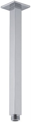 Кронштейн для верхнего душа Cezares Articoli Vari CZR-H-TDV-01 Хром CZR-H-TDV-01 - фото 461155