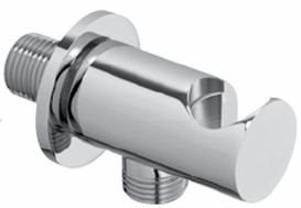 Шланговое подключение Cezares Articoli Vari CZR-U-AI4-02 Бронза CZR-U-AI4-02 - фото 461506