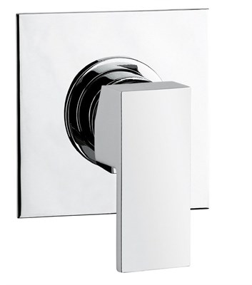 Смеситель для душа Cezares UNIKA-DIM-02 Бронза UNIKA-DIM-02 - фото 461573