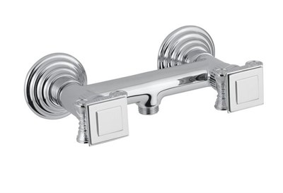 Смеситель для душа Cezares Olimp OLIMP-DS-02-Sw Бронза OLIMP-DS-02-Sw - фото 462556