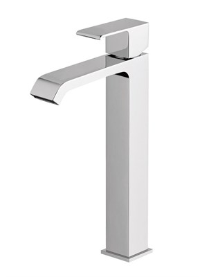 Смеситель для раковины Cezares Porta PORTA-LC-01-W0 Хром PORTA-LC-01-W0 - фото 462594