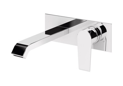 Смеситель для раковины Cezares Nautic NAUTIC-BLI-01-W0 Хром NAUTIC-BLI-01-W0 - фото 462605