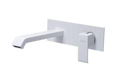 Смеситель для раковины Cezares Porta PORTA-BLI Хром PORTA-BLI-01-W0 - фото 462654