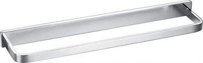 Полотенцедержатель Cezares Maxima CZR-F-8912A Хром CZR-F-8912A - фото 463106