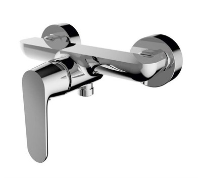 Смеситель для душа Cezares Romana ROMANA-DM-01 Хром ROMANA-DM-01 - фото 463215