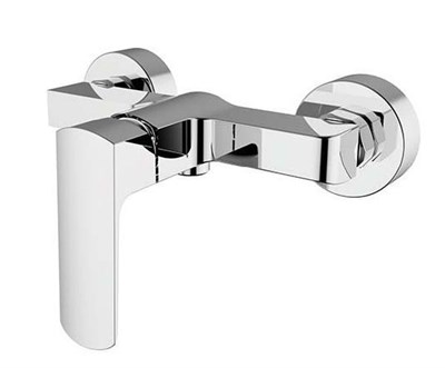 Смеситель для душа Cezares Florian FLORIAN-DM-01 Хром FLORIAN-DM-01 - фото 463561