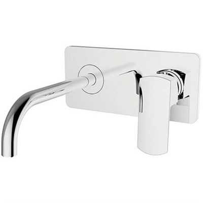 Смеситель для раковины Cezares Florian FLORIAN-BLS2-01-W0 Хром FLORIAN-BLS2-01-W0 - фото 463565
