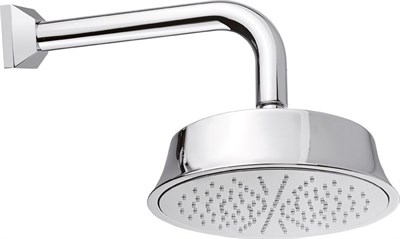 Верхний душ Cezares Legend CZR-TDD1 Хром CZR-TDD1-01 - фото 464432