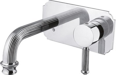 Смеситель для раковины Cezares Olimp BLSM2-L Бронза OLIMP-BLSM2-02-L - фото 464588