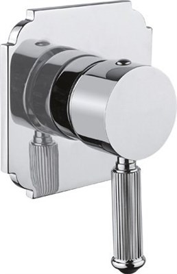 Смеситель для душа Cezares Olimp DIM2-L 02 Бронза OLIMP-DIM2-02-L - фото 464604
